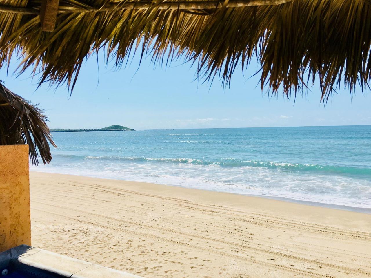 El Sol La Vida Front B/b Adults Only 4*
