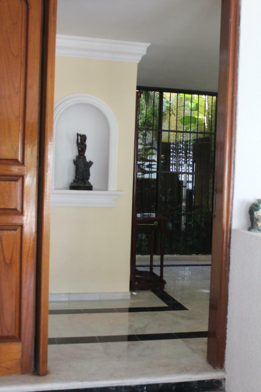 Villa San Luis *