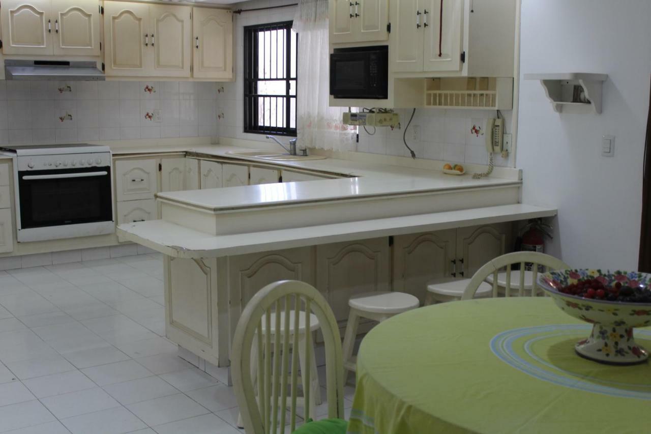 Villa San Luis *
