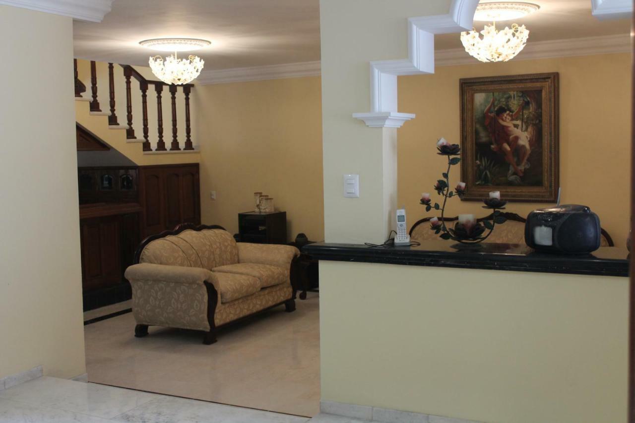 Villa San Luis *
