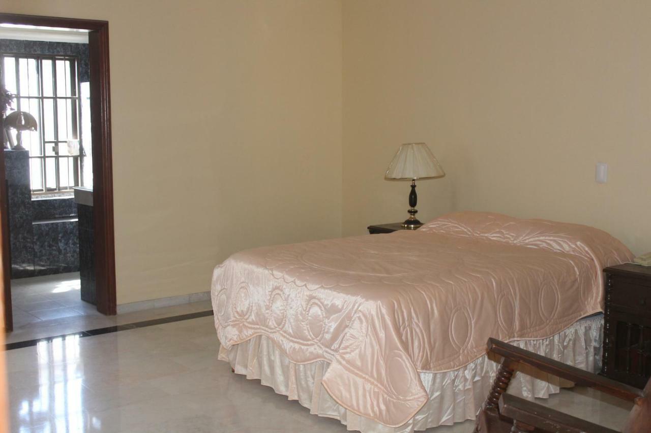 Villa San Luis Mazatlán