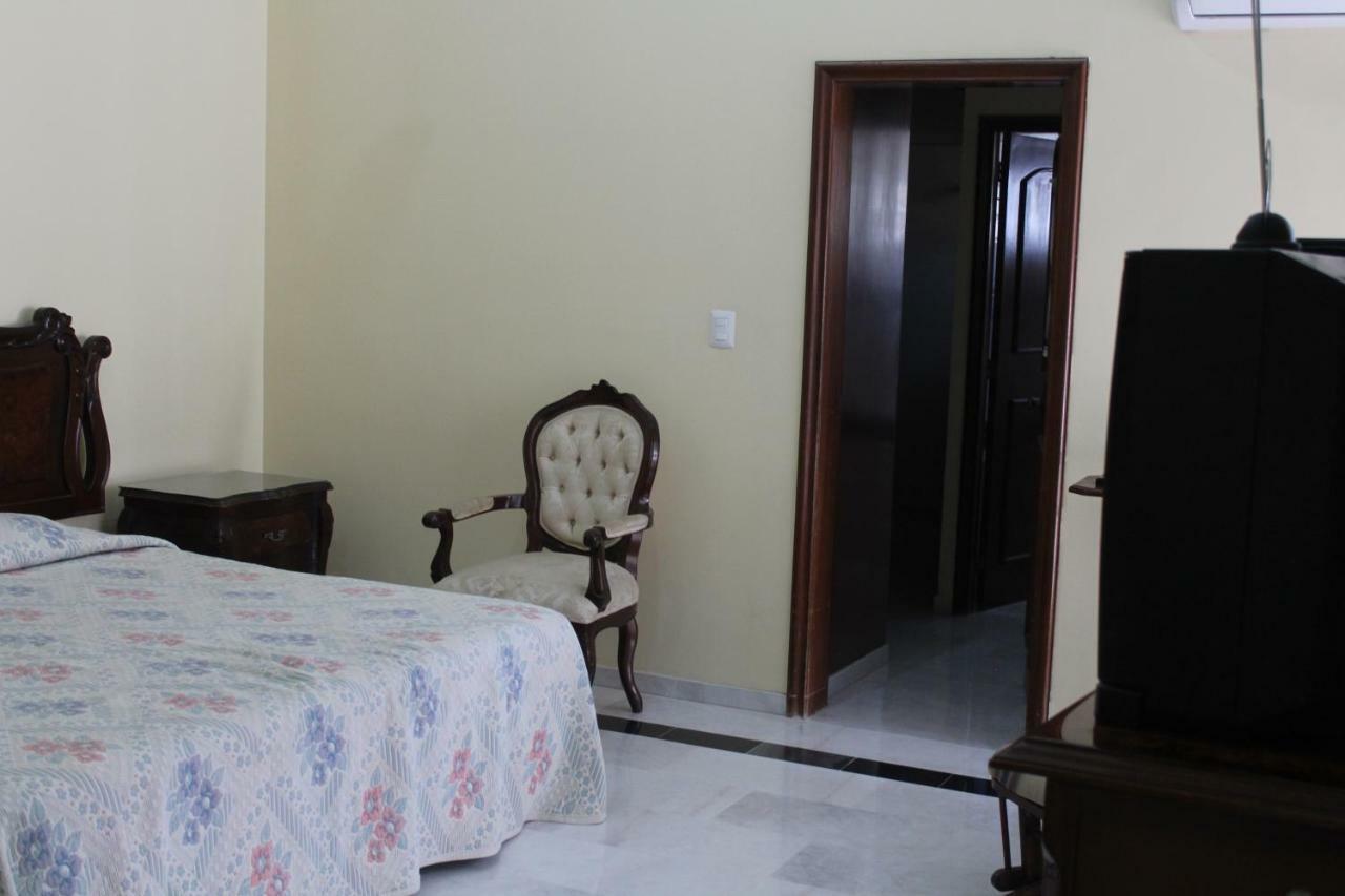 Villa San Luis Mazatlán
