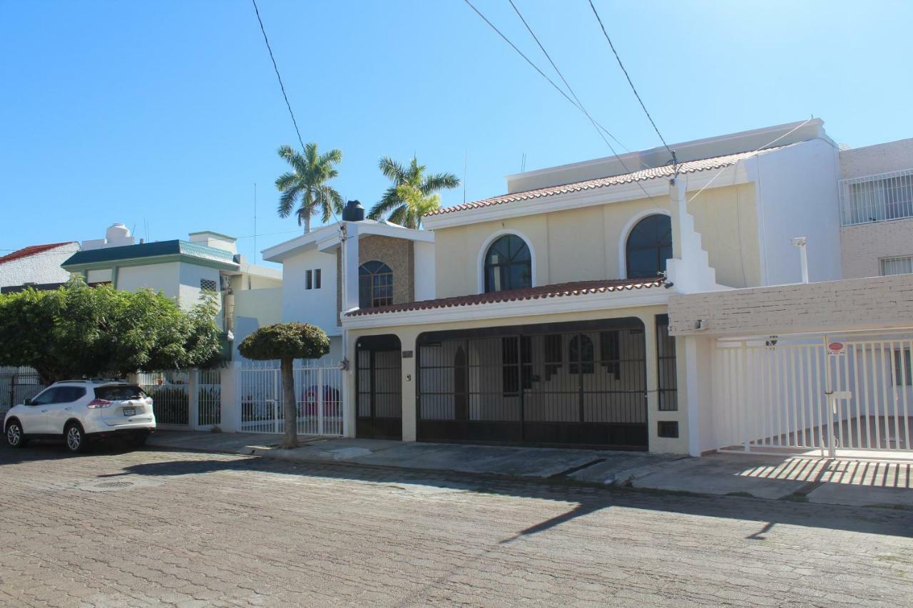 Villa San Luis *