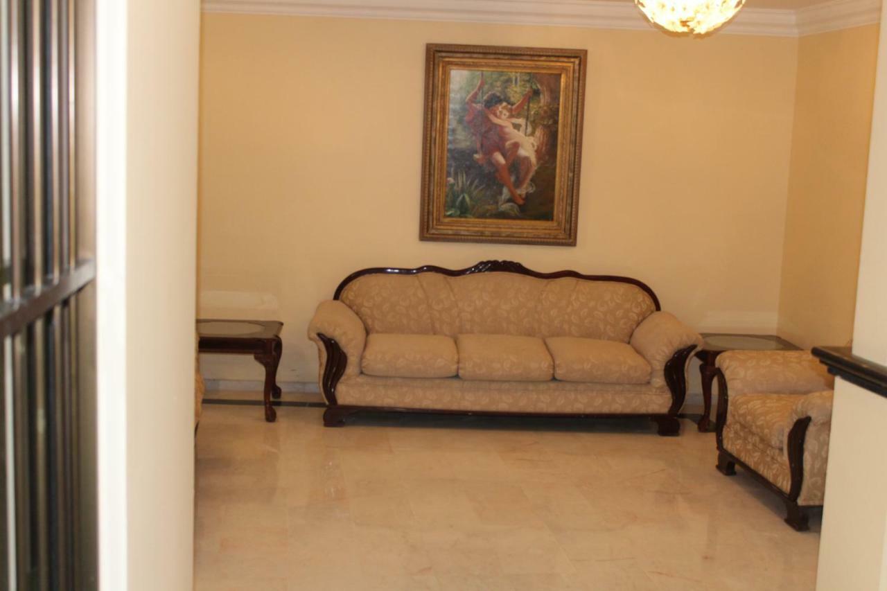 San Luis Villa