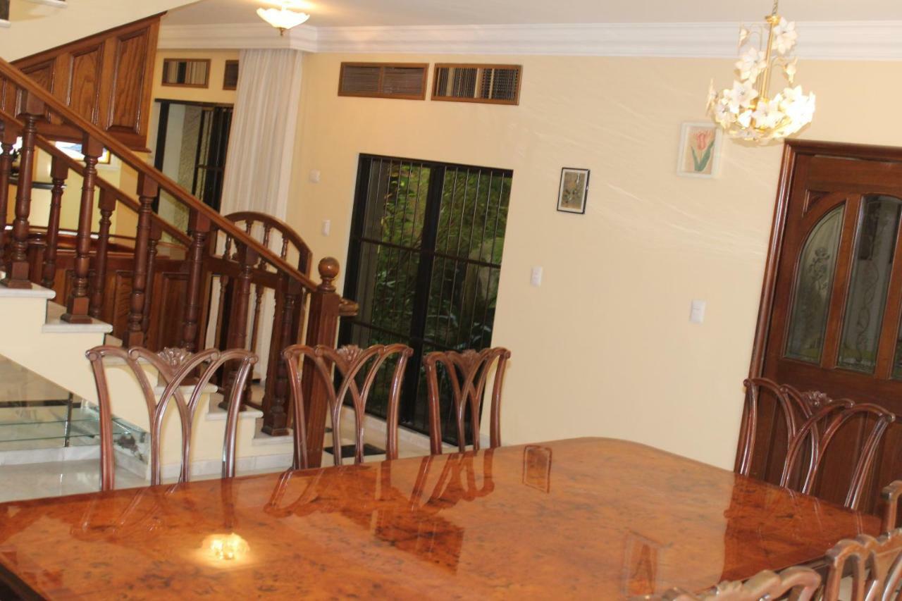 Villa San Luis