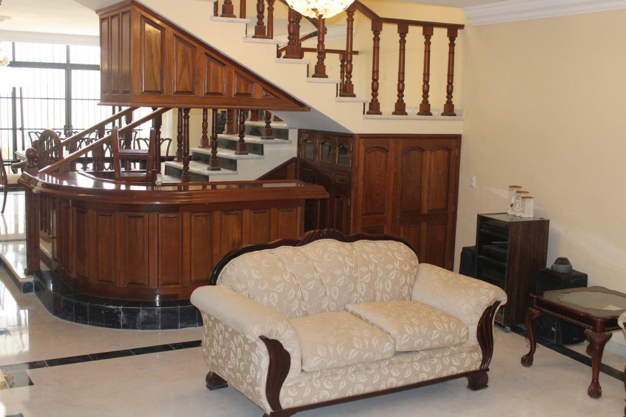 Villa San Luis Mazatlán