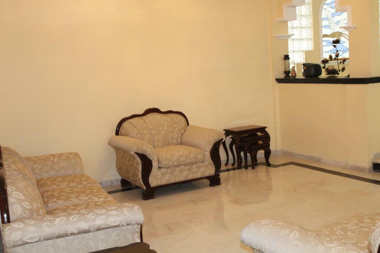 San Luis Villa Mazatlán