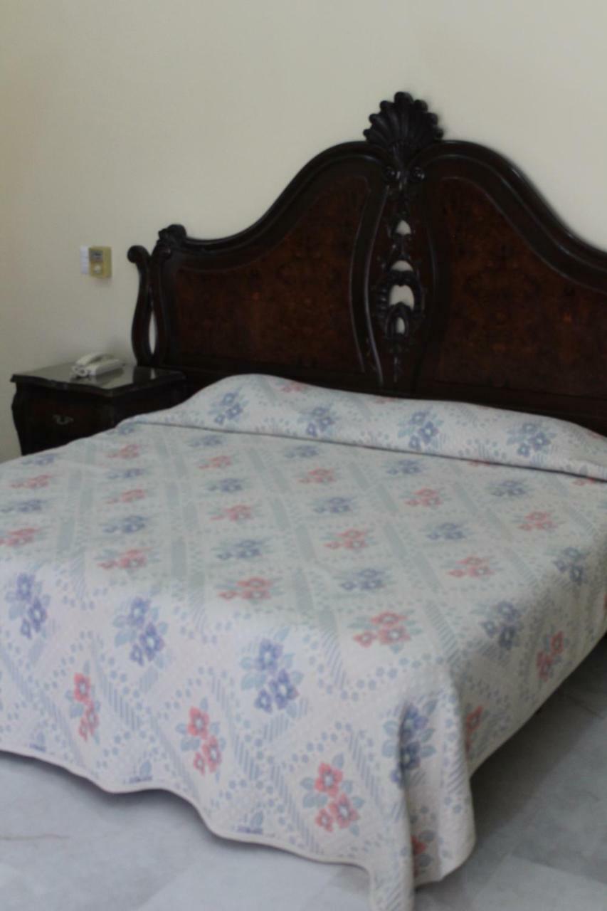 Villa San Luis *
