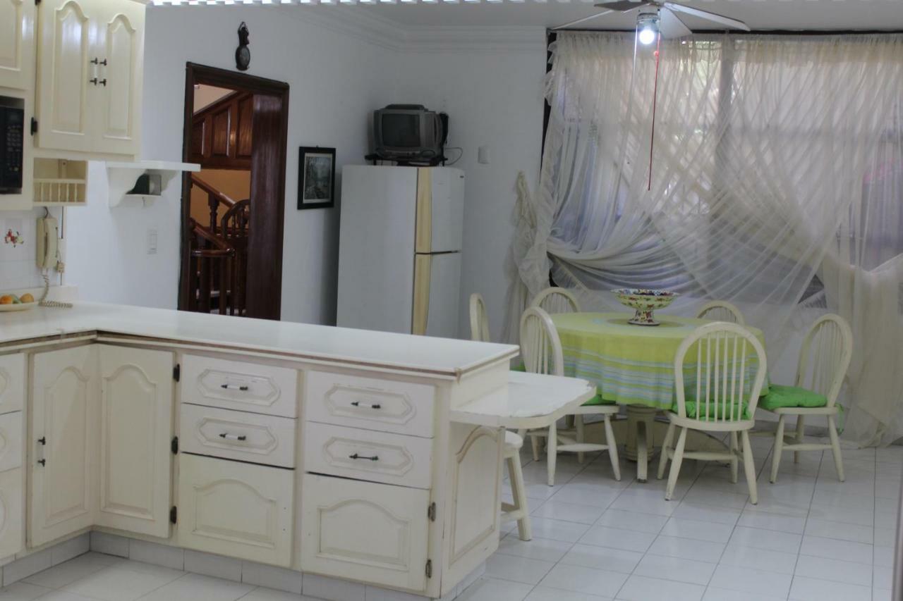 Villa San Luis *