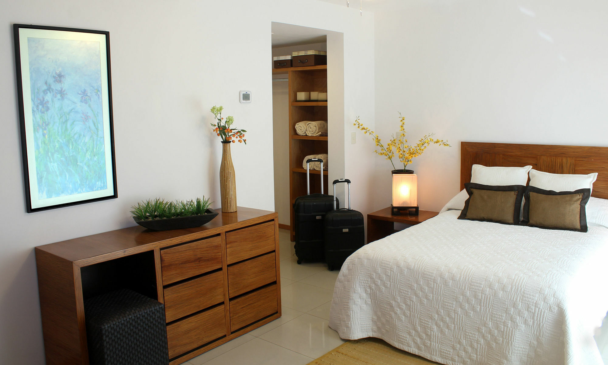 Apartamento Marina Costa Bonita *