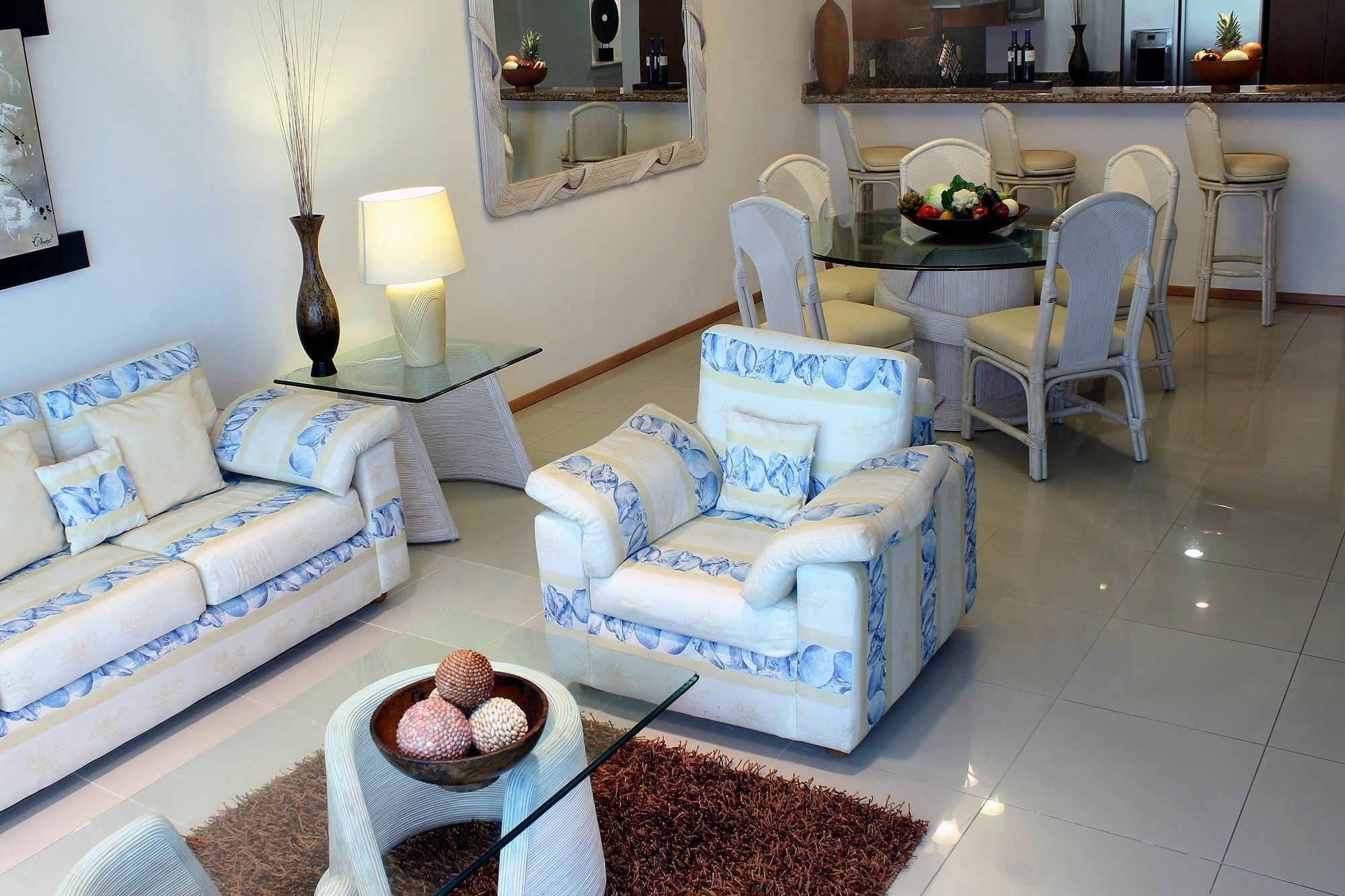 Marina Costa Bonita Apartamento *