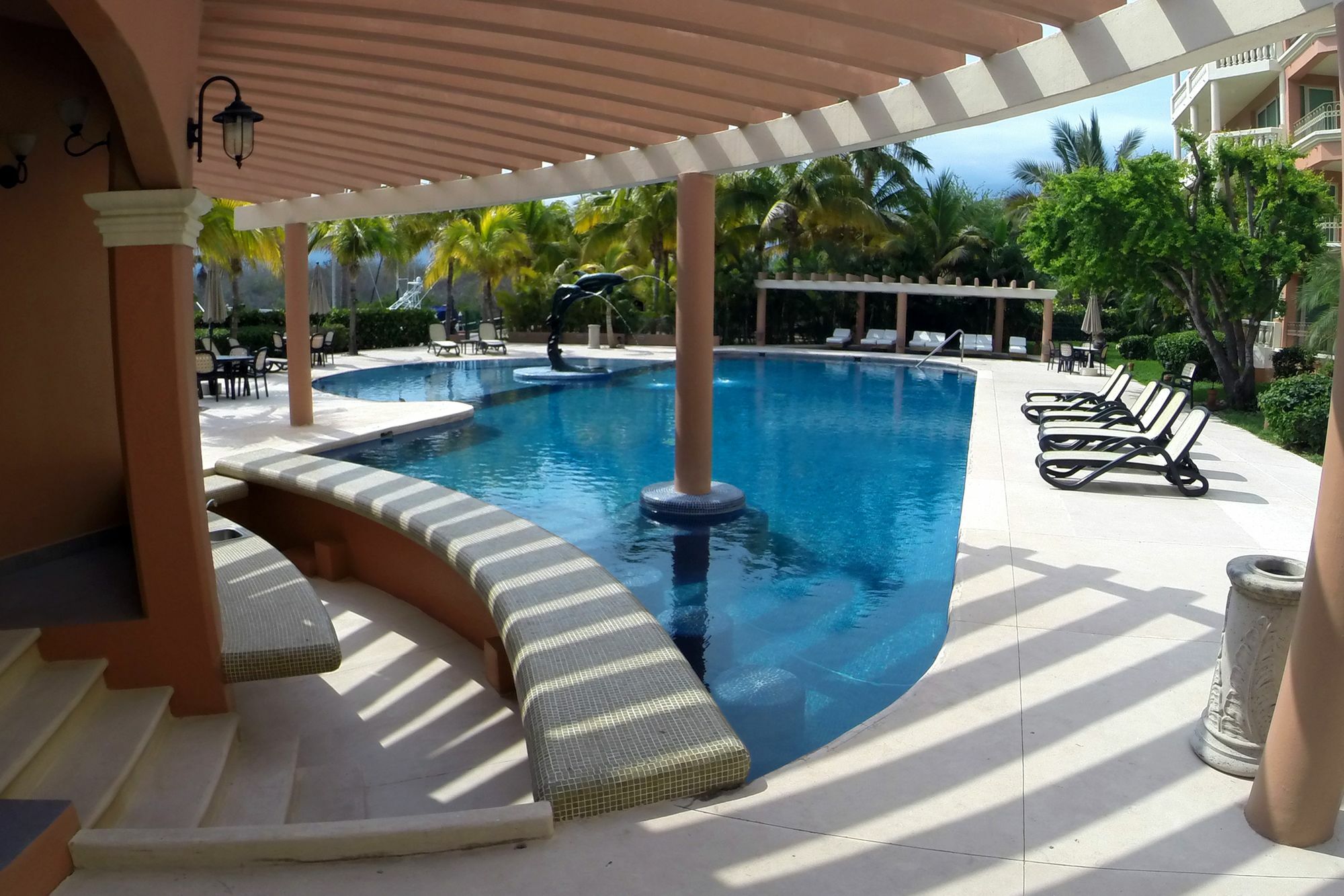Apartamento Marina Costa Bonita *