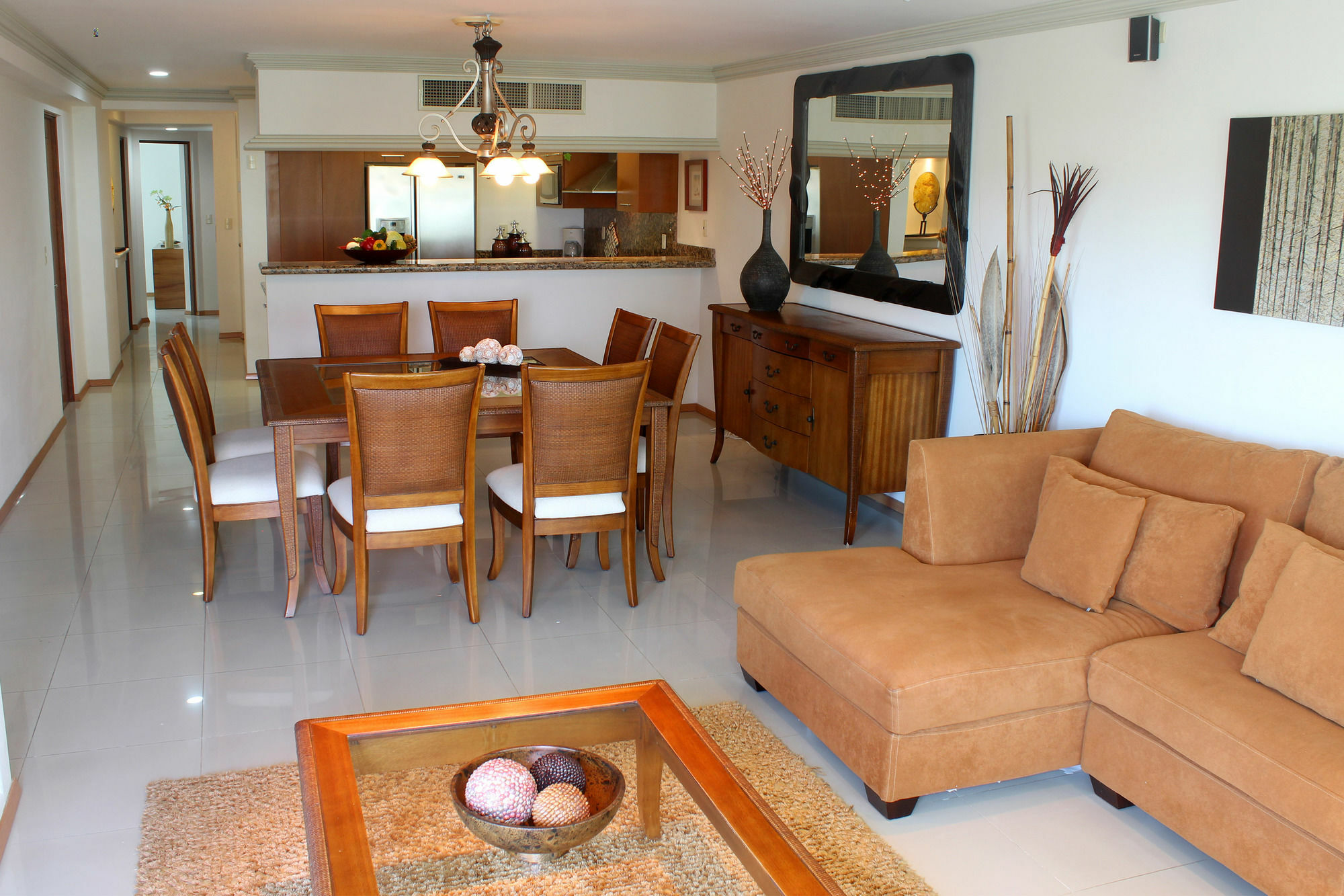Marina Costa Bonita Apartamento Mazatlán