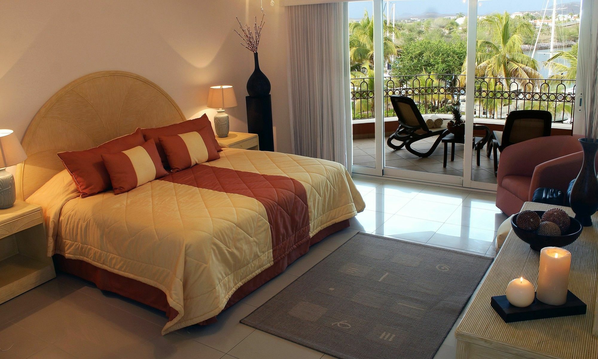 Marina Costa Bonita Apartamento *