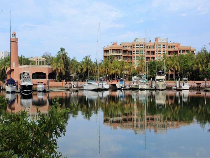 Apartamento Marina Costa Bonita