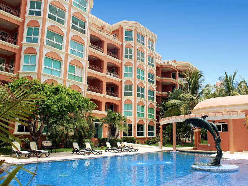 Apartamento Marina Costa Bonita *