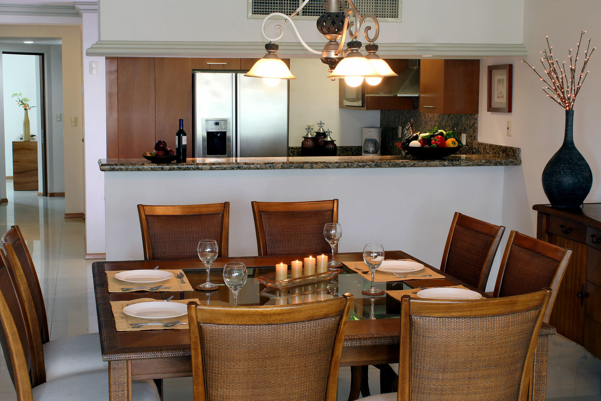 Apartamento Marina Costa Bonita Mazatlán