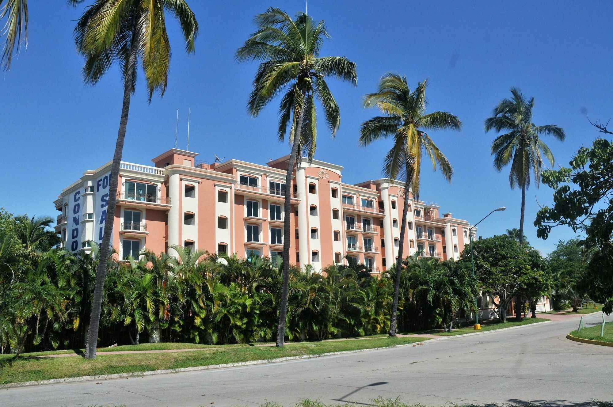 Marina Costa Bonita * Mazatlán