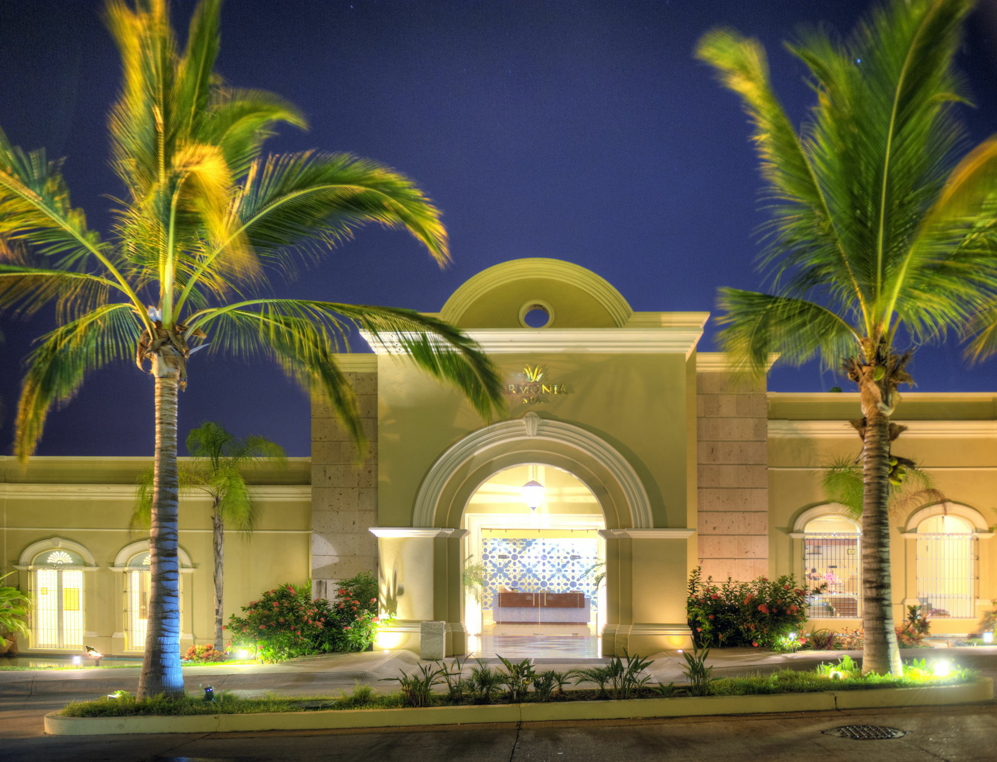 Hotel Emerald Estates Mazatlán
