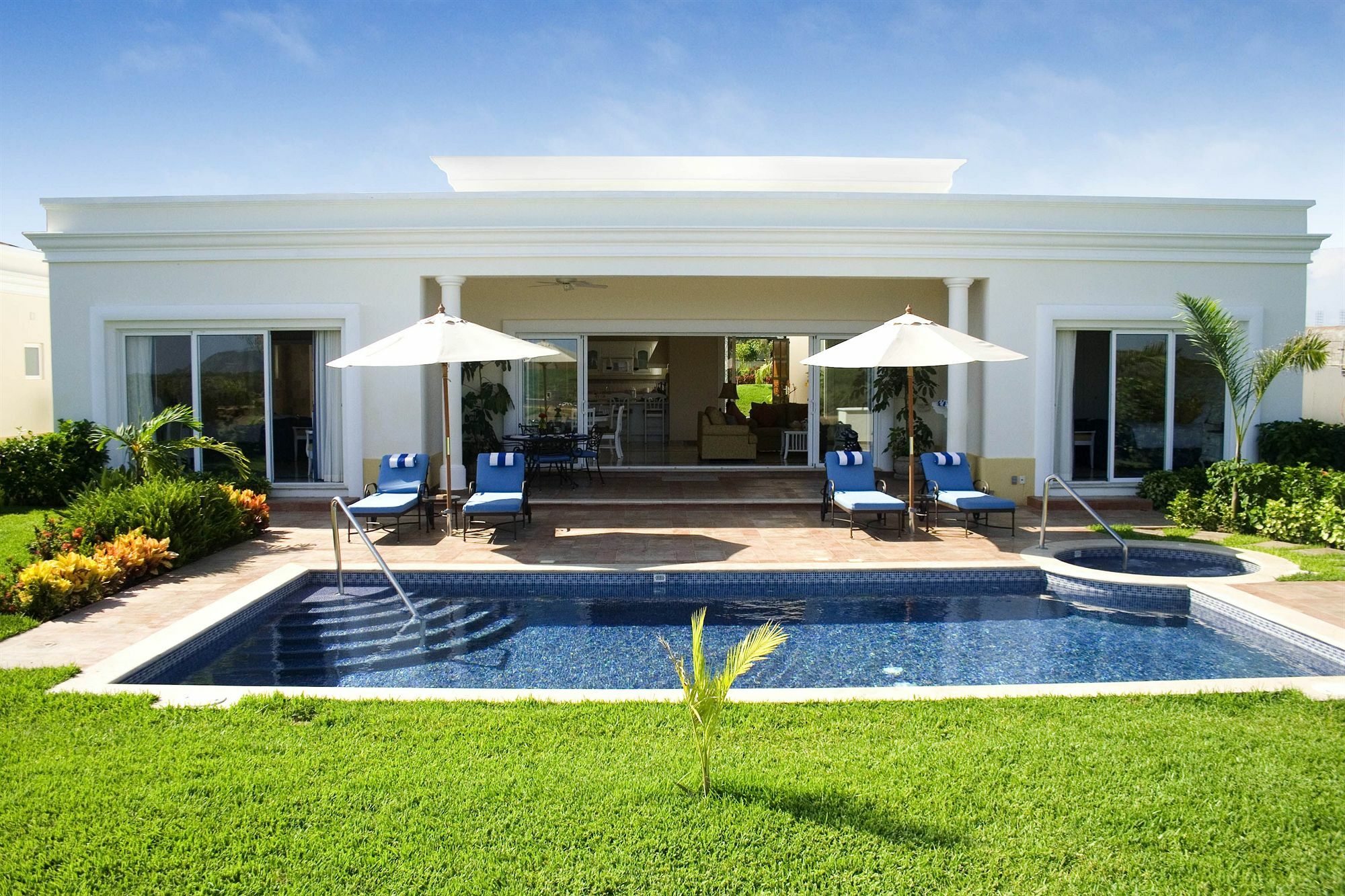 Emerald Estates
