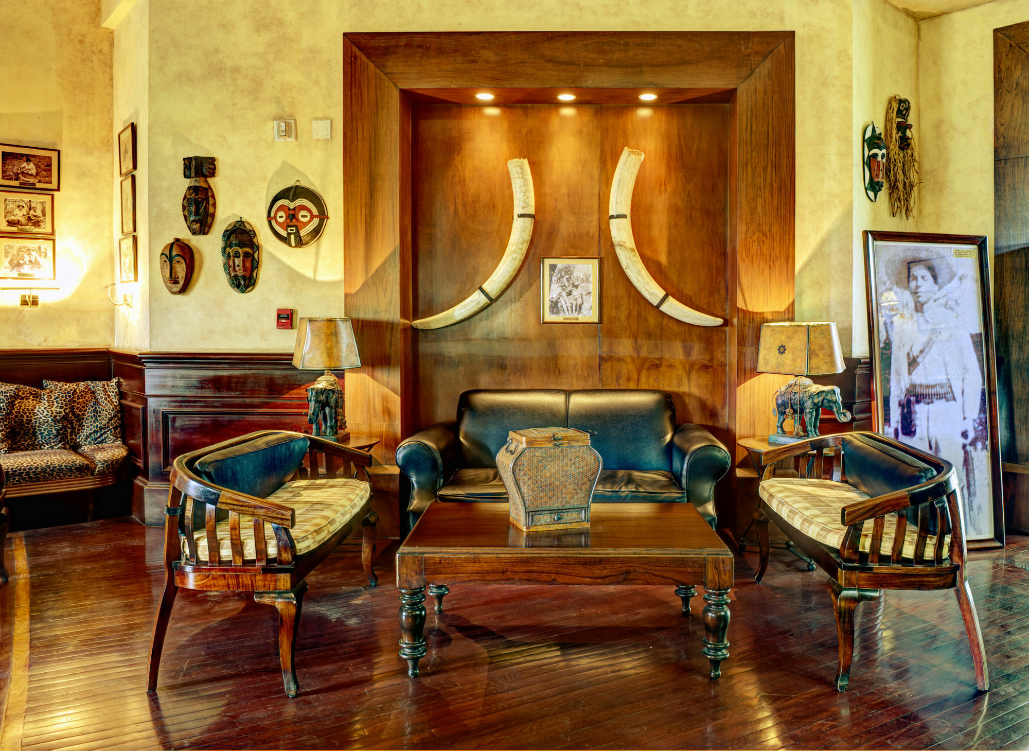 Emerald Estates Hotel Mazatlán