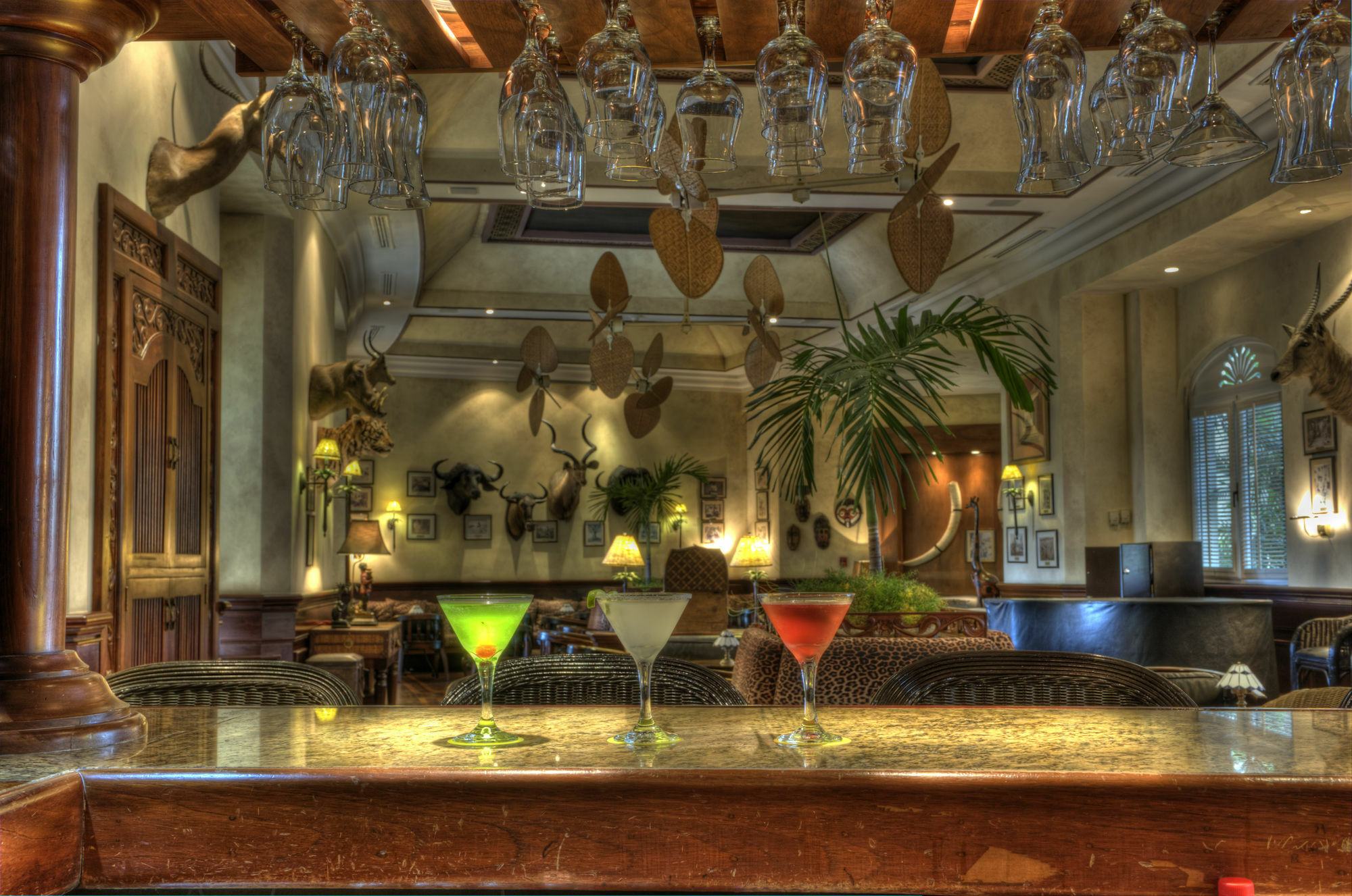 Emerald Estates Hotel