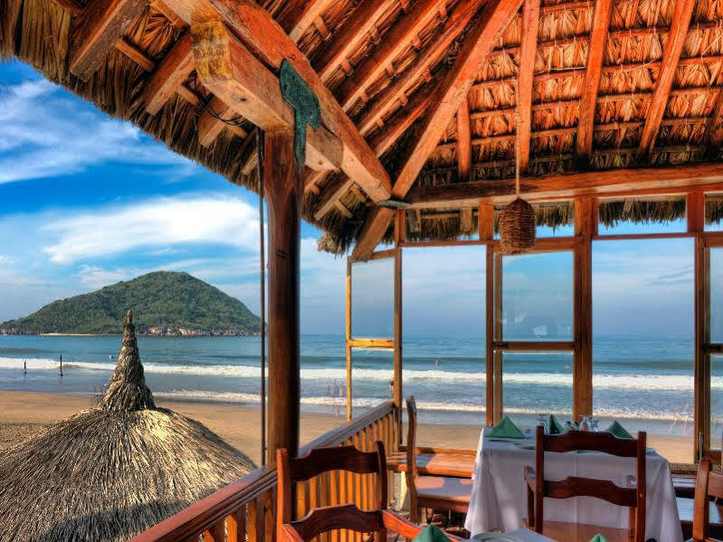 Resort Pueblo Bonito -