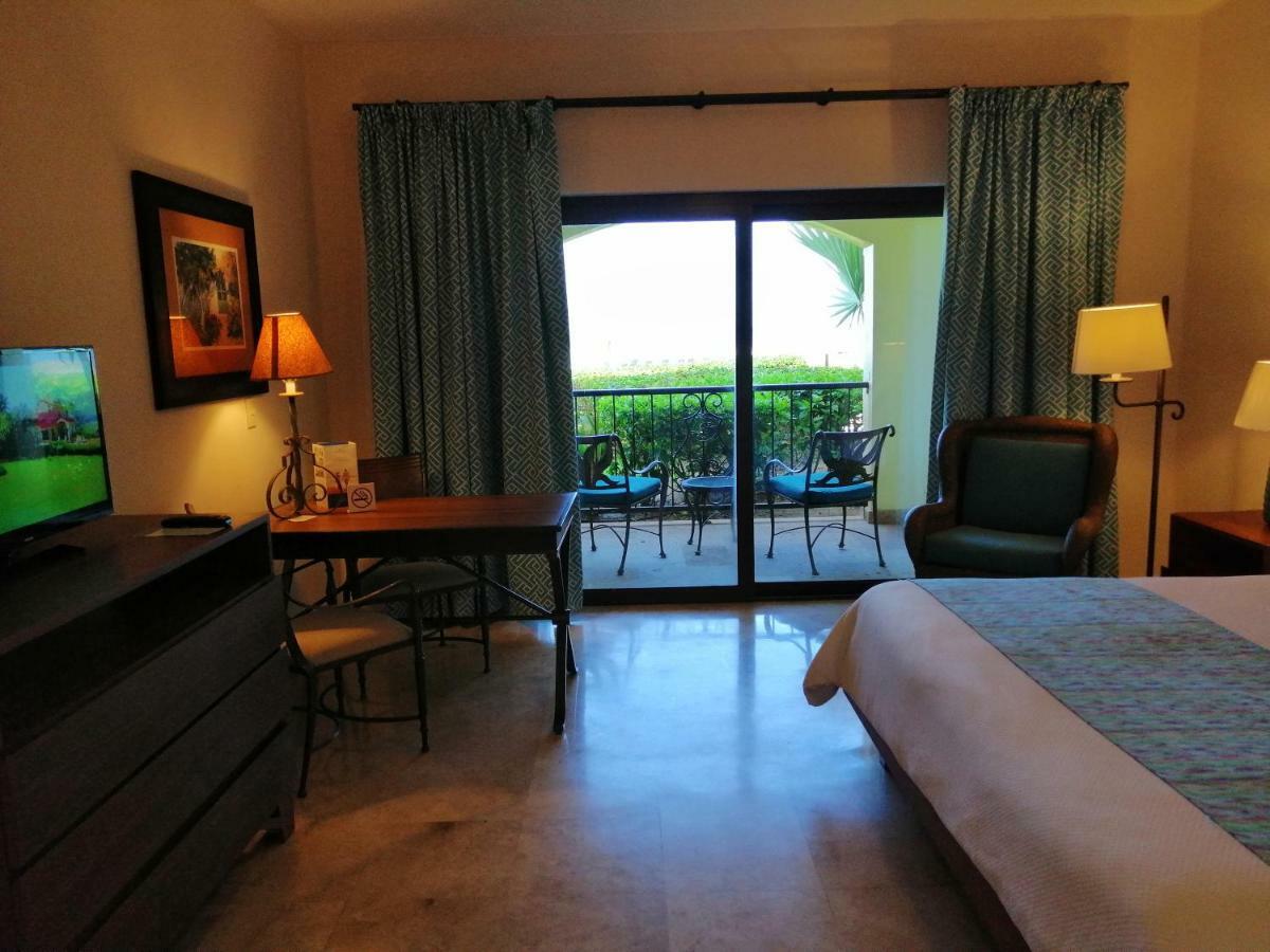 Resort Hotel&golf By Estrella Del Mar 4*
