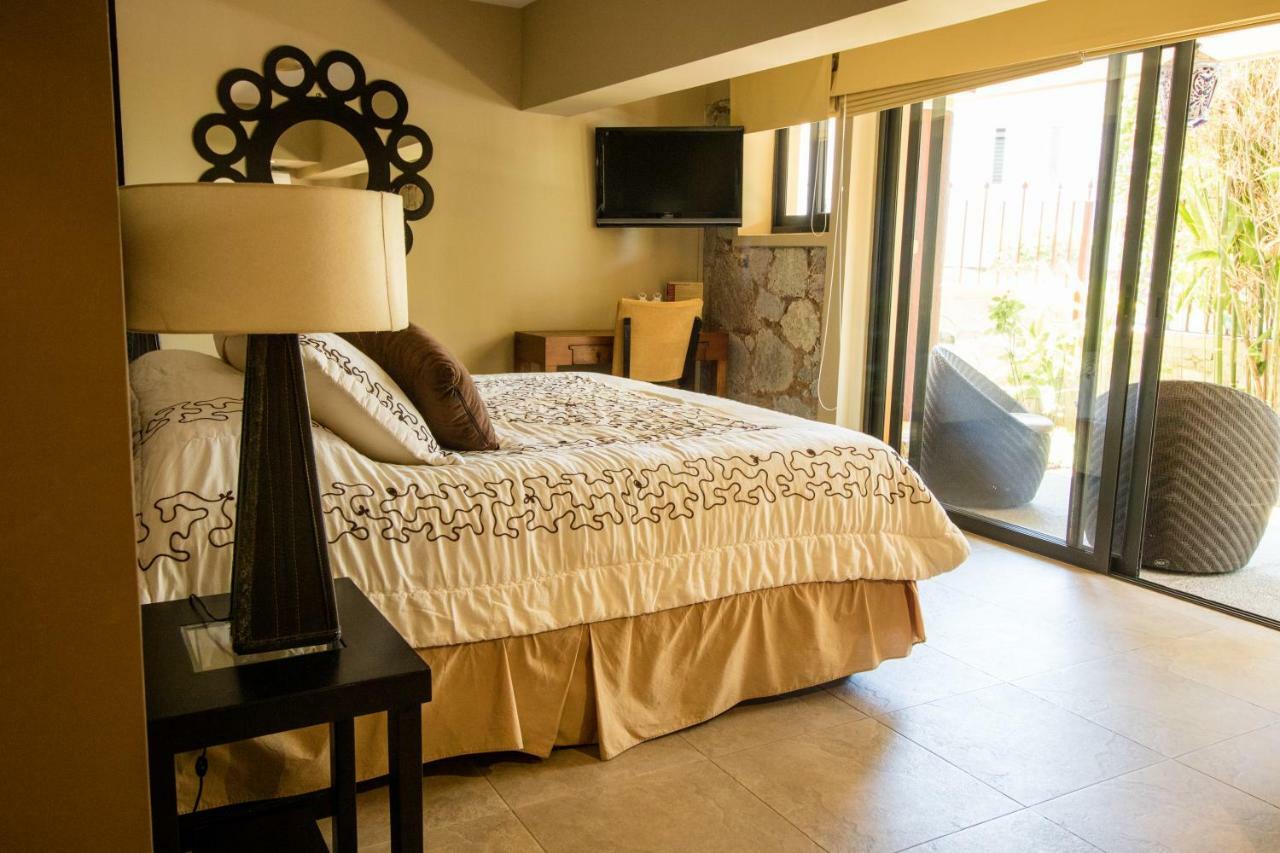 Hotel 7 Maravillas Adults Only