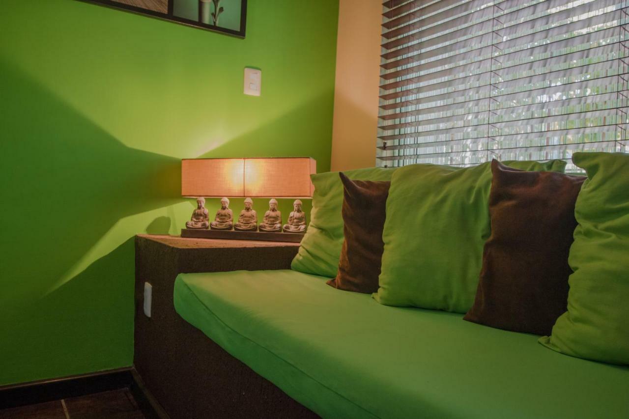 Hotel 7 Maravillas Adults Only 4*