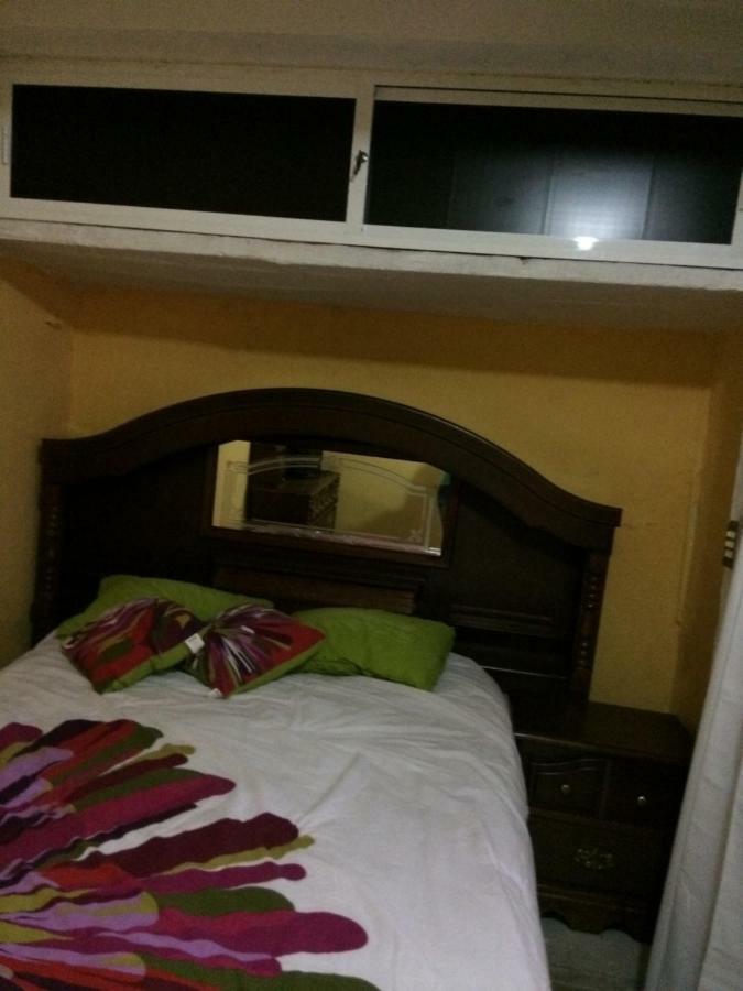 Calle Betancourt *