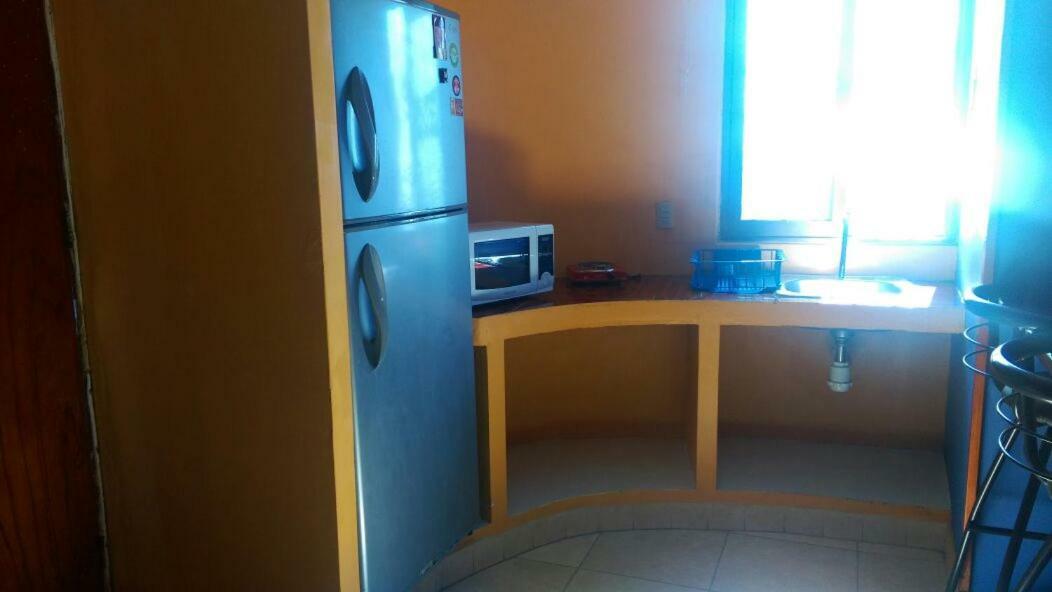 Apartment Departamento Olivia -