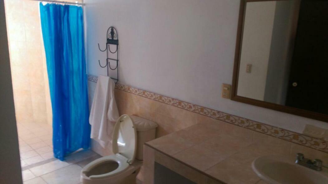 Apartment Departamento Olivia - *