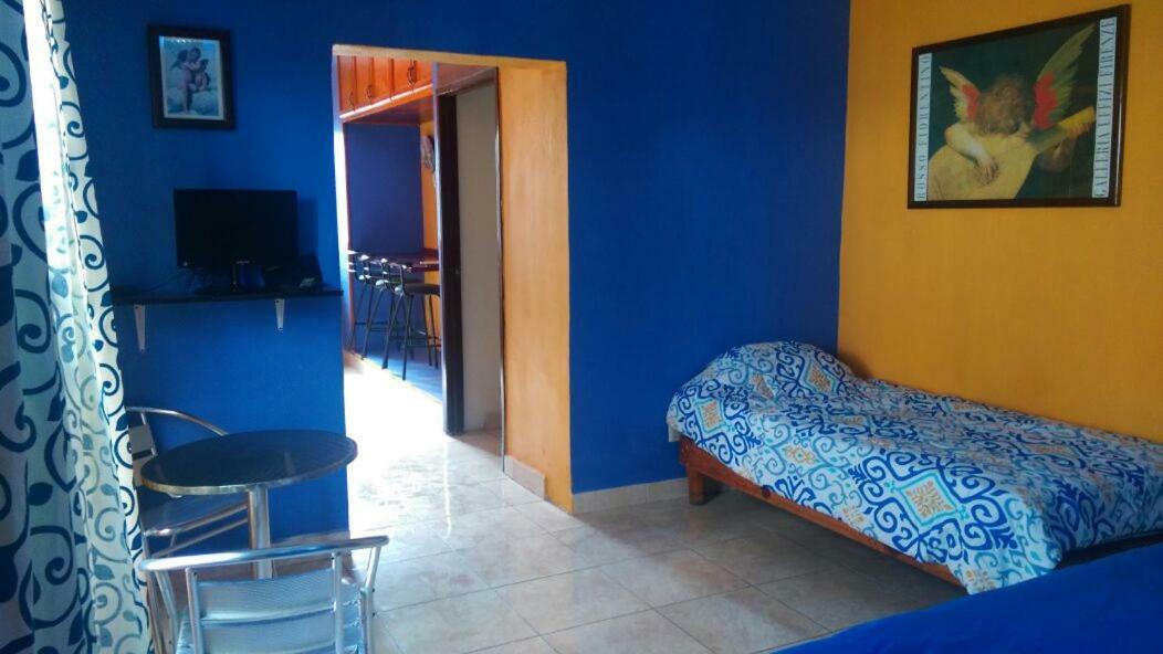 Departamento Olivia - Apartment