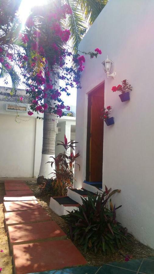 Departamento Olivia - Mazatlan
