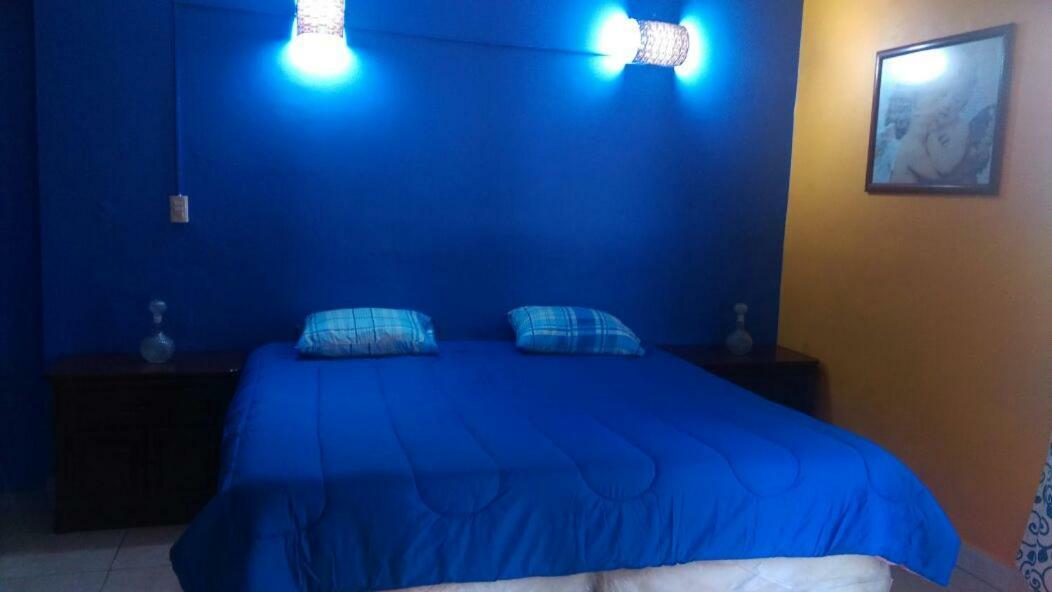Apartment Departamento Olivia - *