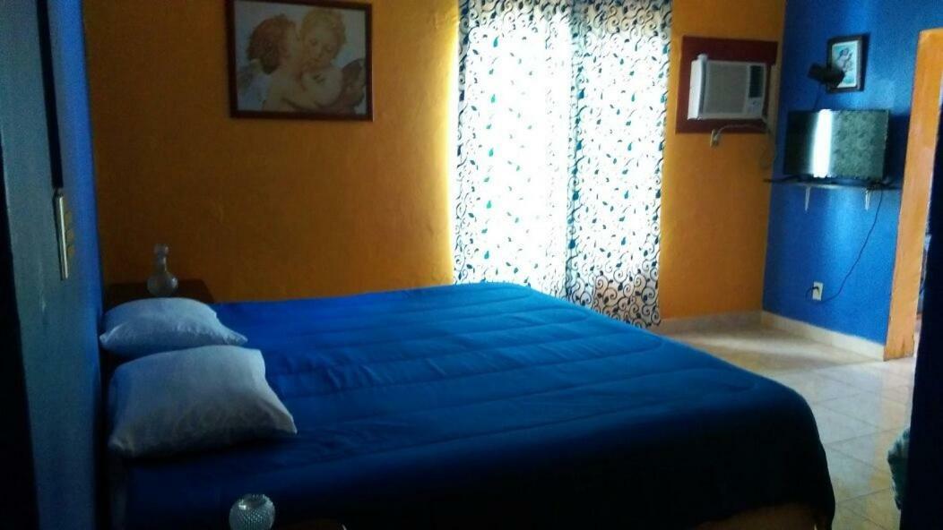 Departamento Olivia - *