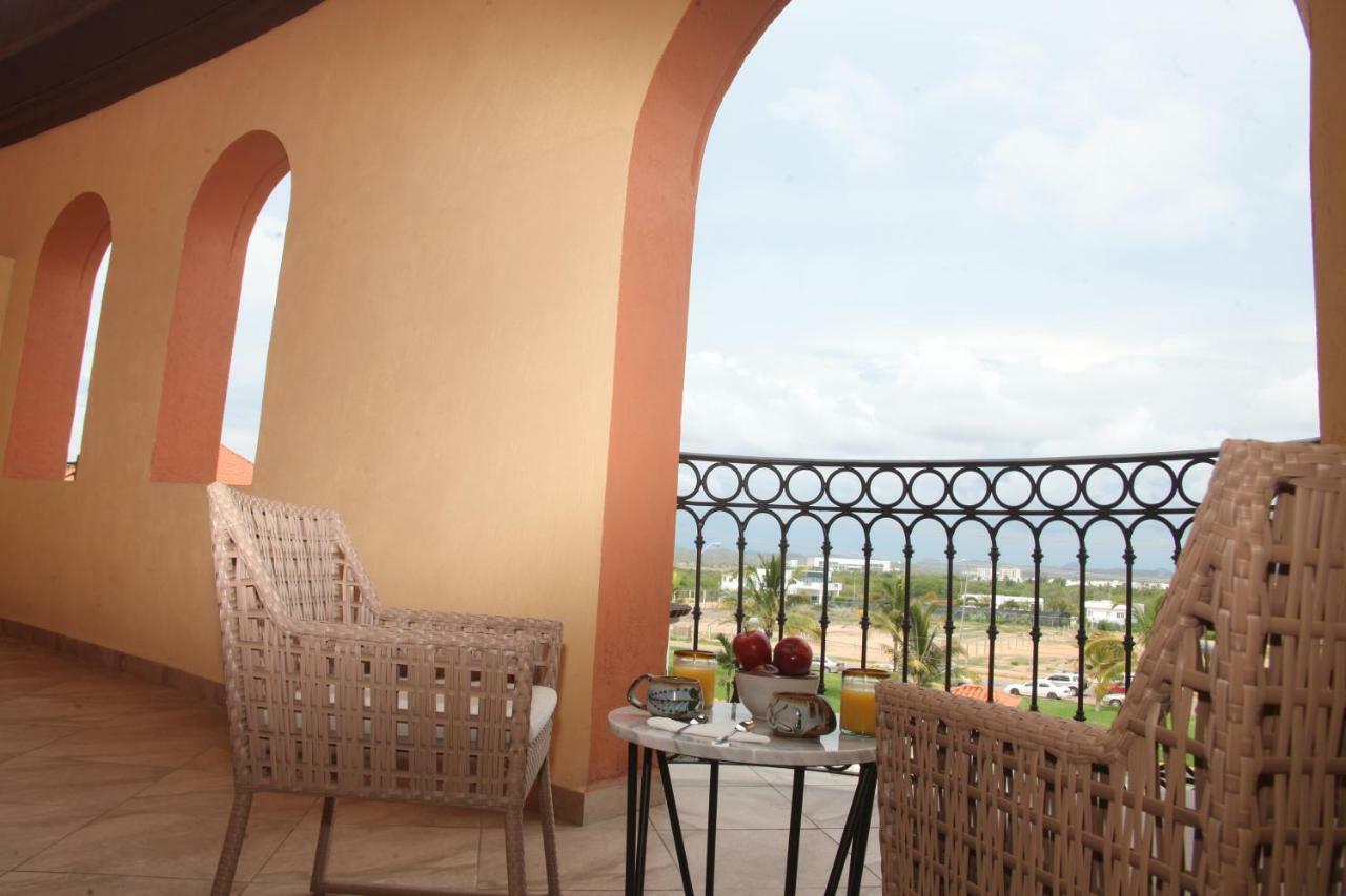 Petit Luxe Gavias Grand 217 Apartamento