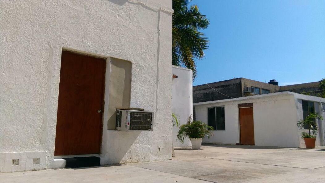 Departamento Olivia - Mazatlan