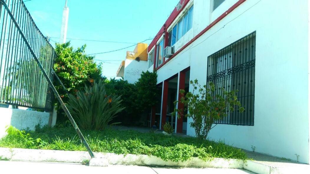 Departamento Olivia - * Mazatlan