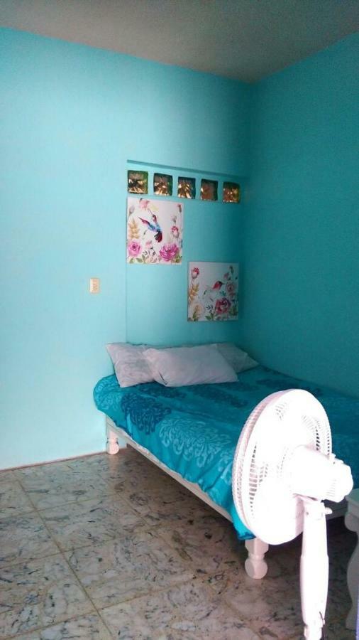 Apartment Departamento Olivia -