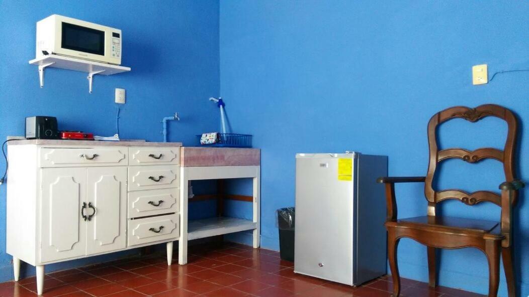 Apartment Departamento Olivia -