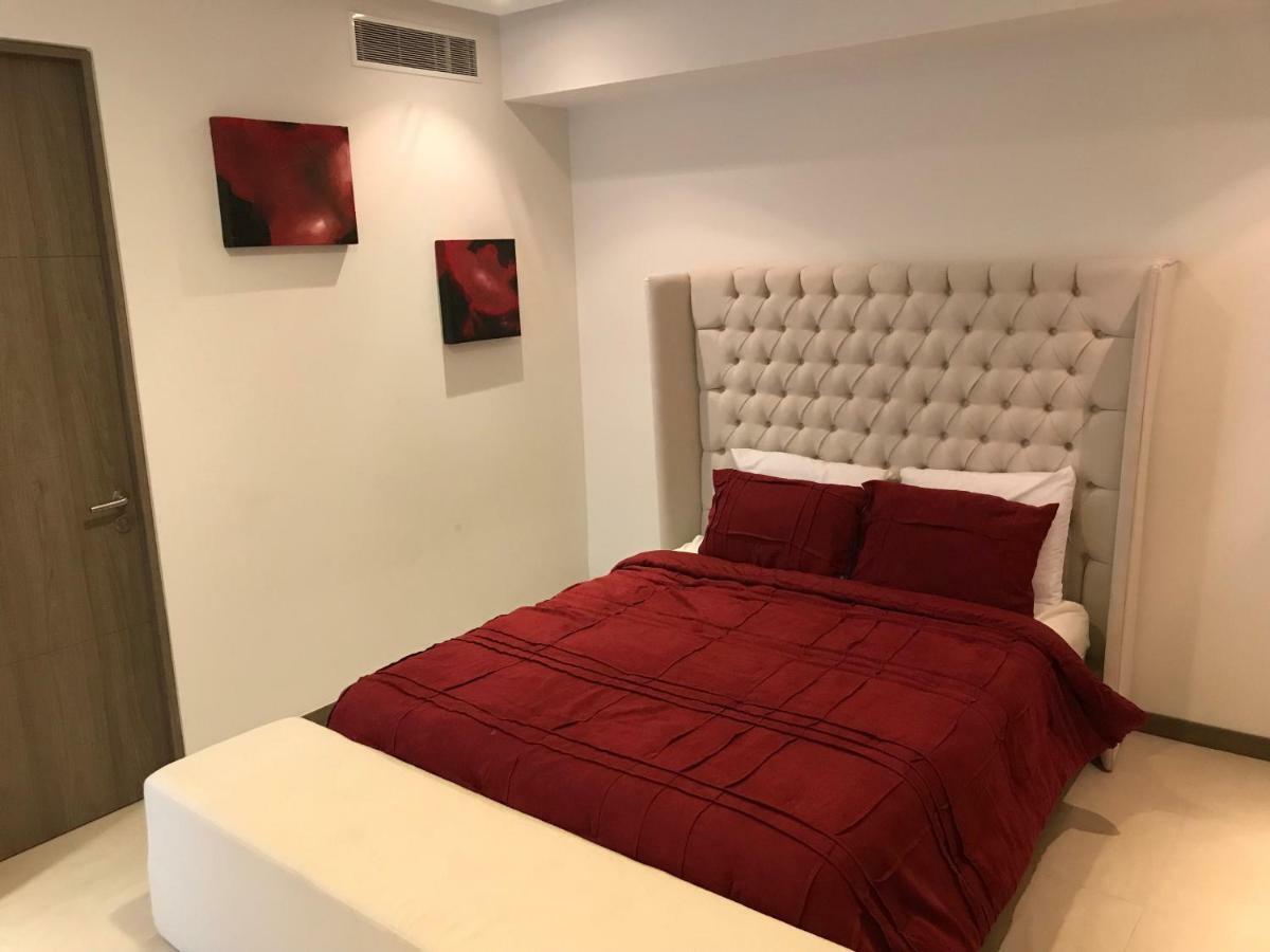 Torre Peninsula Apartment Mazatlan