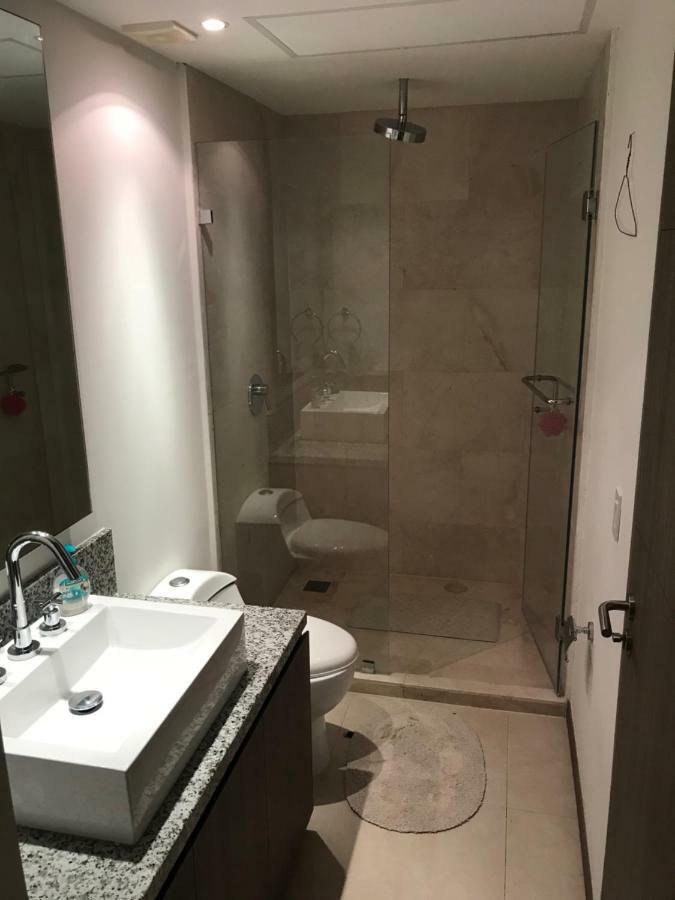 Apartment Torre Peninsula Mazatlan