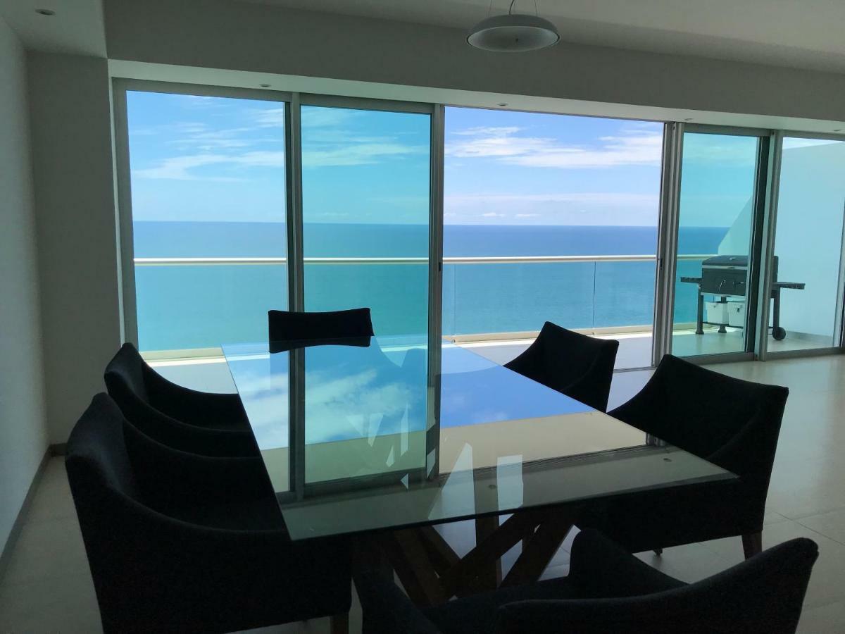 Apartment Torre Peninsula Mazatlan