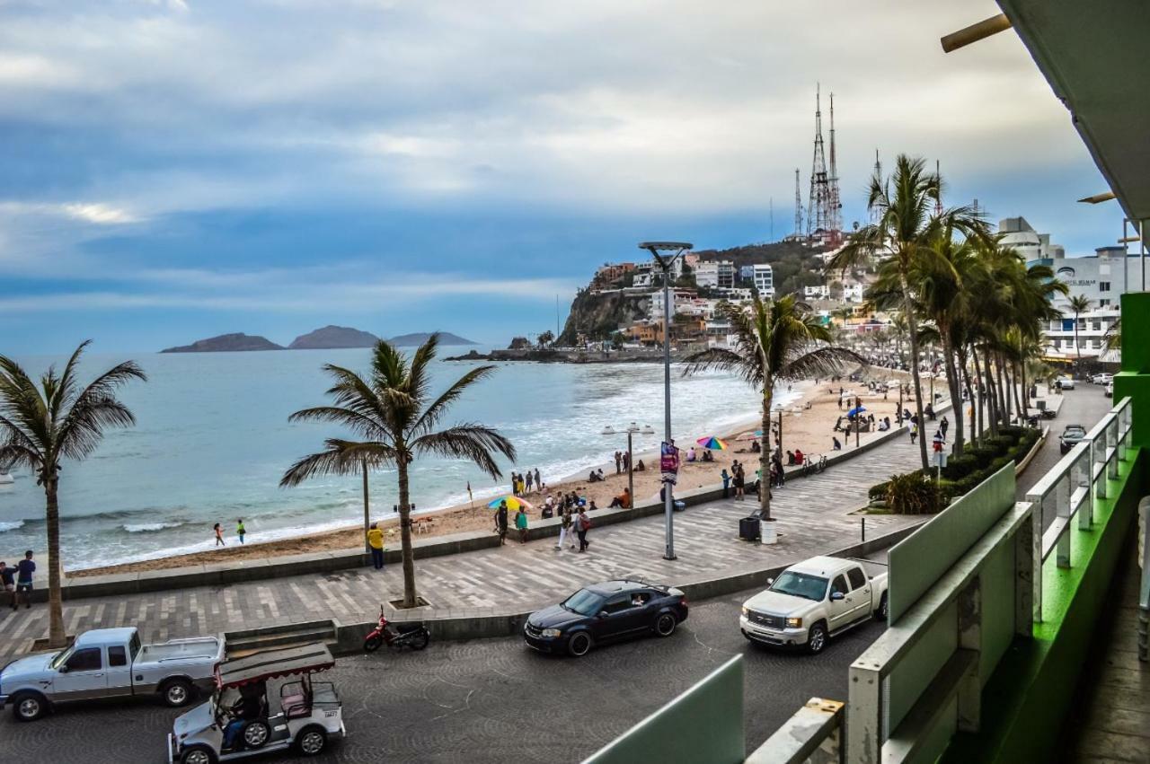 Departamento Vacacional Olas Altas Apartment Mazatlan
