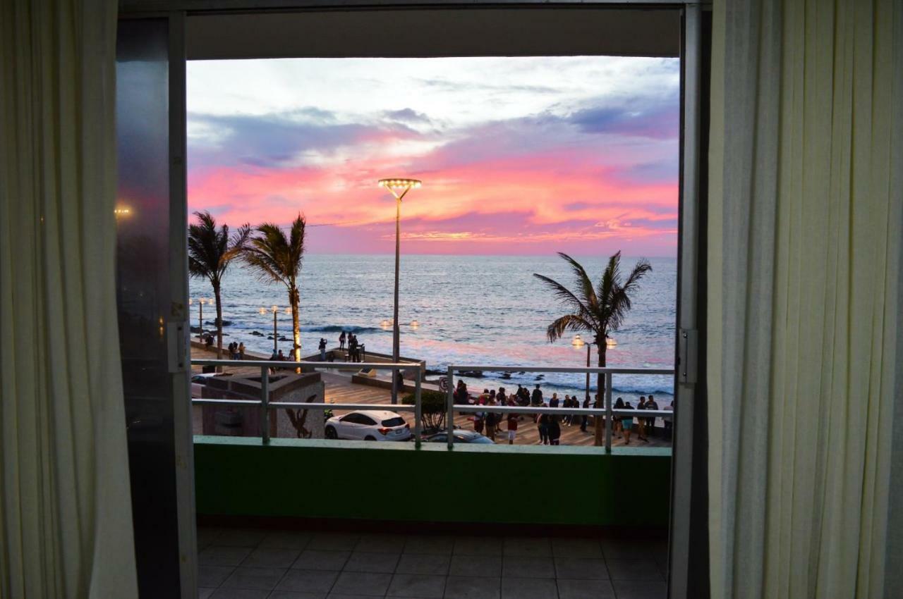 Departamento Vacacional Olas Altas Apartment *