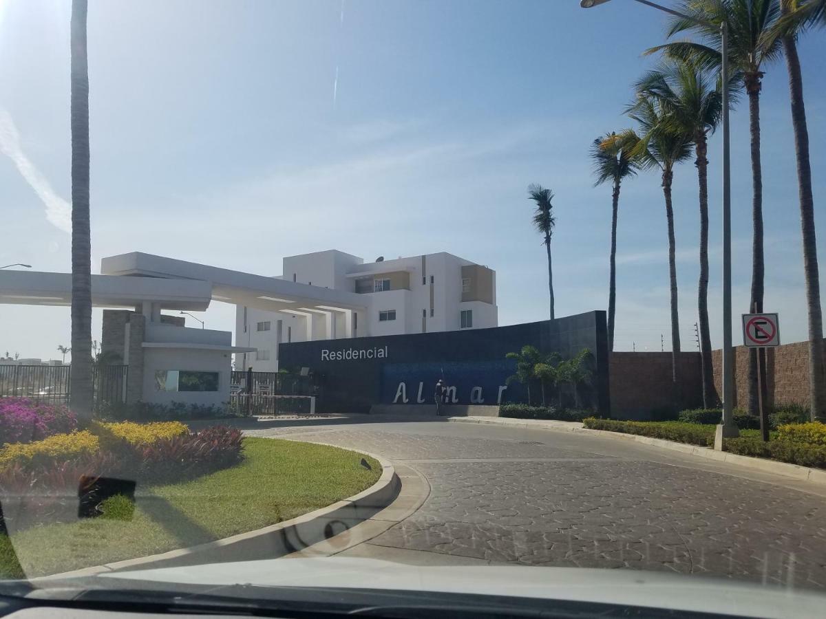 Сasa de vacaciones Tu Casa En Almar: Paraíso Total