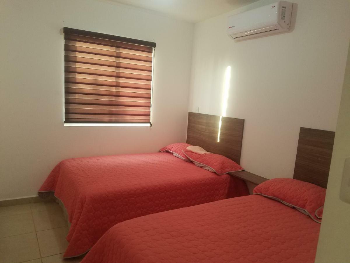 Tu Casa En Almar: Paraíso Total Mazatlán
