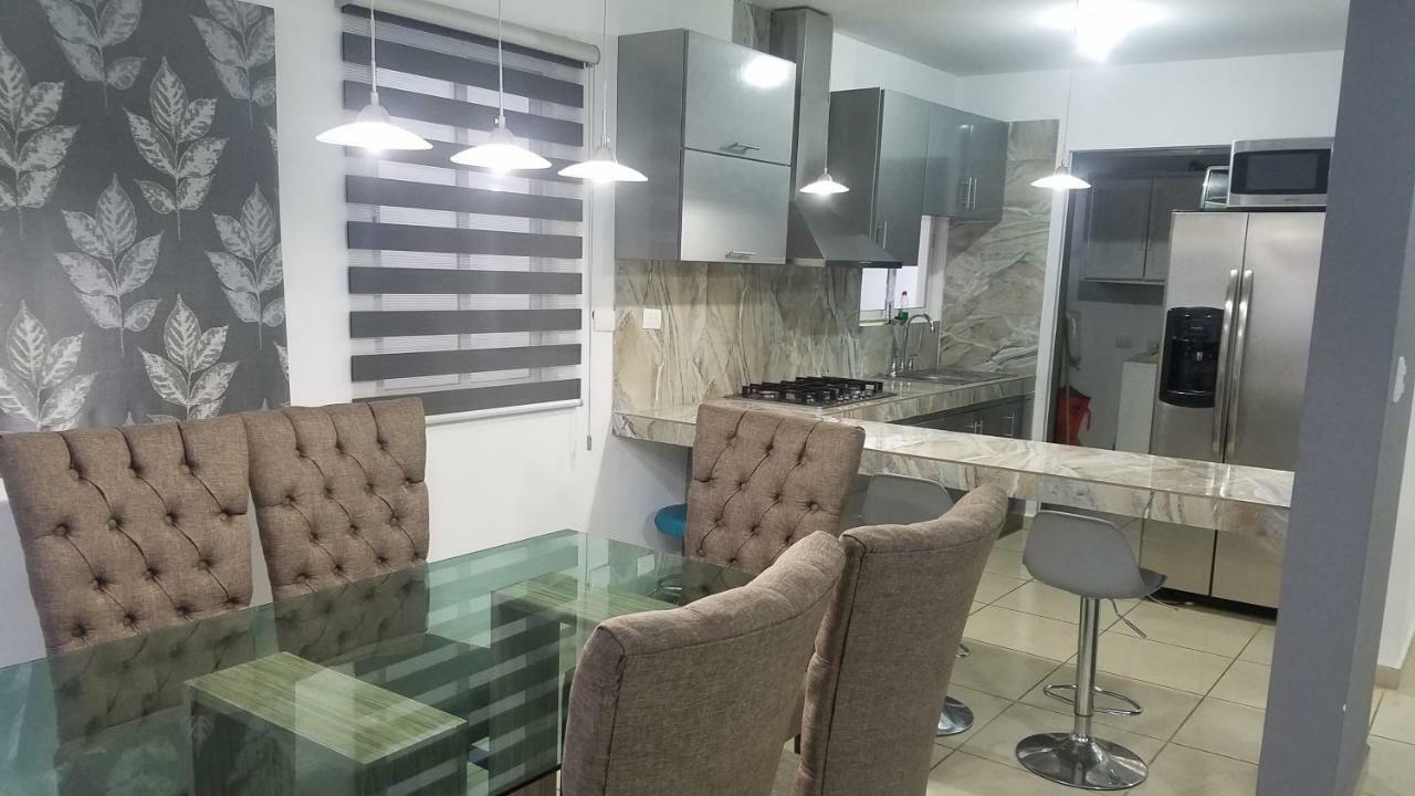 Tu Casa En Almar: Paraíso Total Сasa de vacaciones Mazatlán